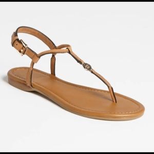 PRELOVED ✨ Coach Shirley Sandals